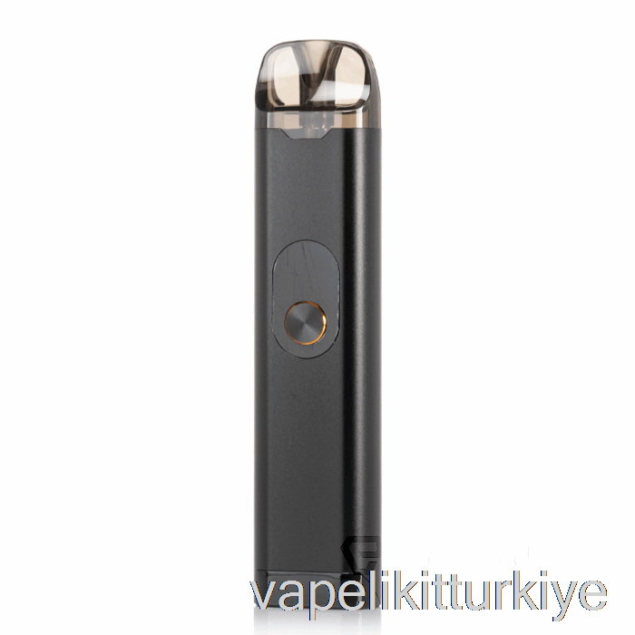 Elektronik Sigara Kalemi Vape Mate Hellvape Eir 18w Pod Sistemi Efsane Siyah